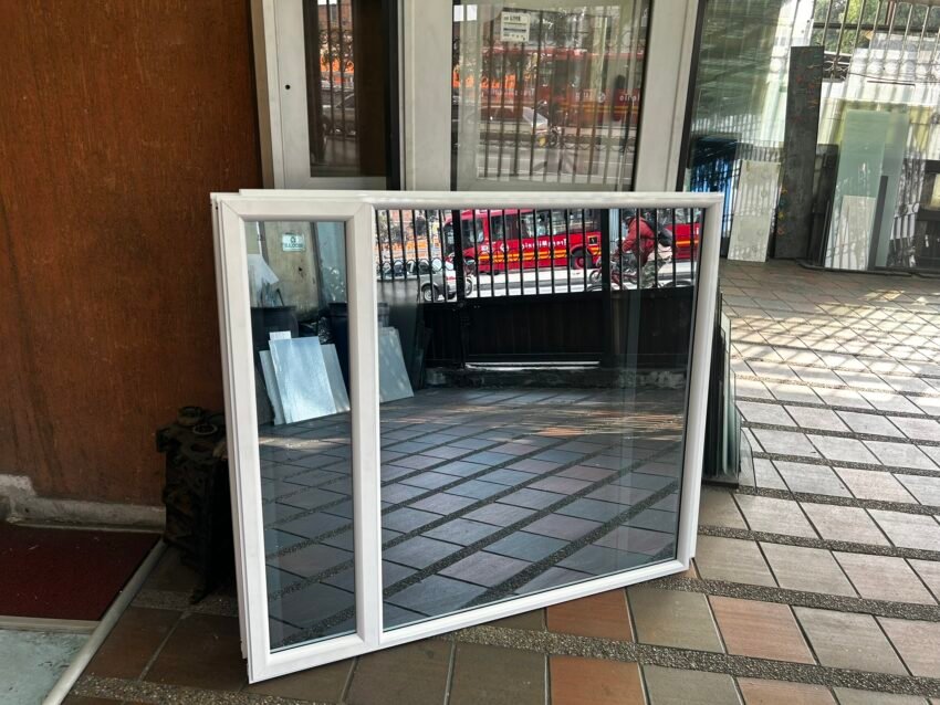Ventana sencilla batiente - Imagen 3